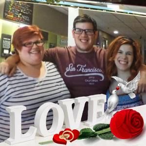 Meet your Posher, Lisa